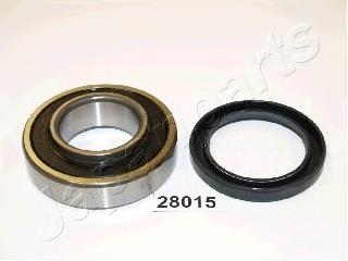 KK28015 Japan Parts Підшипник ступиці задньої