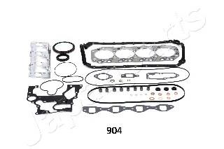  FS3600S NIPPON MOTORS