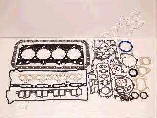 Комплект прокладок M10315OEM Korea (oem)