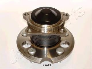 4241028011 Toyota Маточина задня