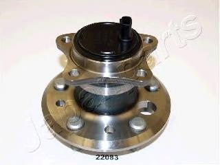 Купити KK22083 Japan Parts Маточина задня права