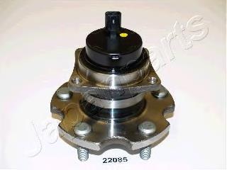 Купити KK22085 Japan Parts Підшипник ступиці колеса
