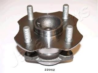 Маточина задня KK22062 Japan Parts