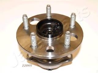 4245044010 Toyota Маточина задня