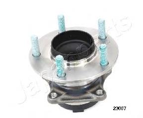 Купити KK23007 Japan Parts Підшипник ступиці колеса