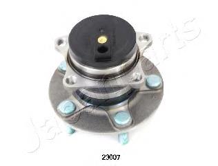 Задня маточина KK23007 Japan Parts