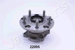Маточини задніх коліс Japan Parts KK22095 ціна, від 69.84 USD