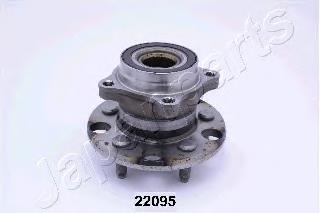 Купити KK22095 Japan Parts Підшипник ступиці колеса