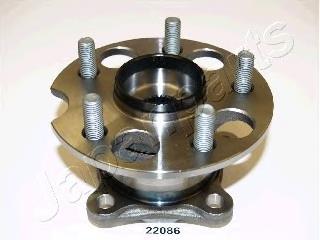 Маточина заднього колеса Japan Parts KK22086