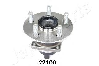 Маточини задніх коліс Japan Parts KK22100 ціна, від 57.29 USD