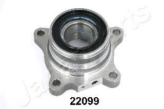 Маточина задня права Japan Parts KK22099 ціна, від 54.29 USD
