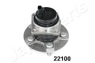 Купити KK22100 Japan Parts Підшипник ступиці колеса