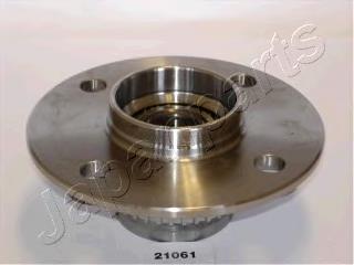 Задня маточина KK21061 Japan Parts