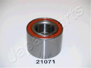 Купити KK21071 Japan Parts Підшипник задньої ступиці