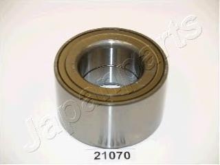 Підшипник маточини задньої Japan Parts KK21070 ціна, від 24.46 USD