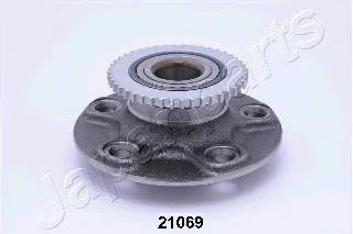 Купити KK21069 Japan Parts Підшипник ступиці колеса