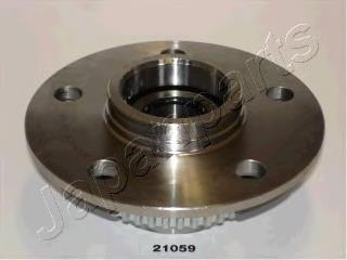 Маточина задня KK21059 Japan Parts