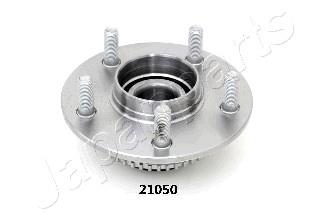 Задня маточина KK21050 Japan Parts