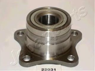 Купити KK22031 Japan Parts Підшипник задньої ступиці