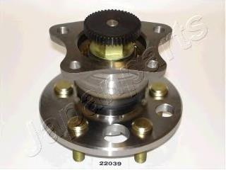 Купити KK22039 Japan Parts Підшипник ступиці колеса