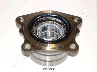 Купити KK22037 Japan Parts Підшипник задньої ступиці