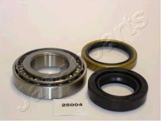 Купити KK25004 Japan Parts Підшипник задньої ступиці