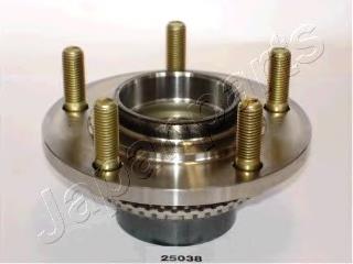 Задня маточина KK25038 Japan Parts