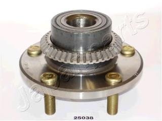 Маточина заднього колеса Japan Parts KK25038