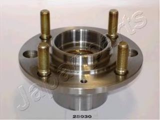 Задня маточина KK25030 Japan Parts