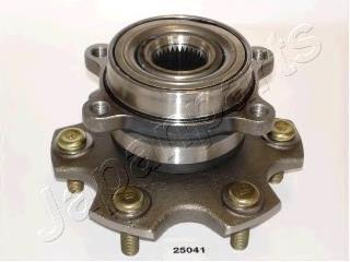 Маточини задніх коліс Japan Parts KK25041 ціна, від 76.02 USD
