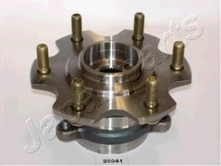 Маточина задня KK25041 Japan Parts