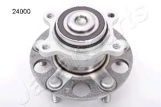 Маточина заднього колеса Japan Parts KK24000