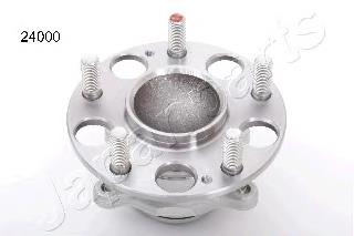 Задня маточина KK24000 Japan Parts