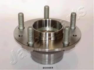 Маточина задня KK23023 Japan Parts