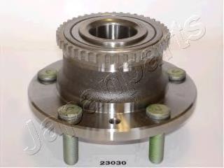 Маточини задніх коліс Japan Parts KK23030 ціна, від 39.90 USD