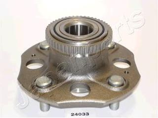 Маточина заднього колеса SNR R17439
