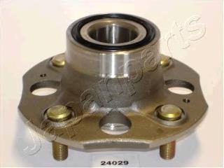 Купити KK24029 Japan Parts Підшипник ступиці колеса