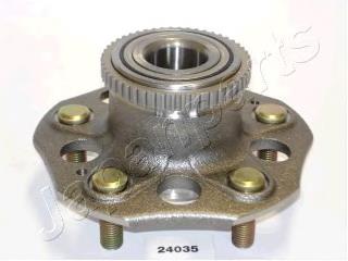 Купити KK24035 Japan Parts Підшипник ступиці колеса
