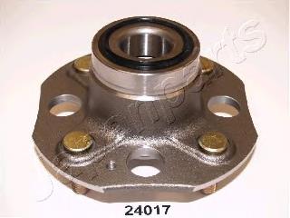 Купити KK24017 Japan Parts Підшипник ступиці колеса