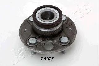 Маточини задніх коліс Japan Parts KK24025 ціна, від 31.88 USD