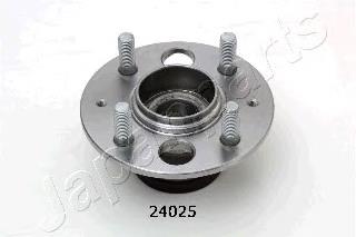 Маточина задня KK24025 Japan Parts