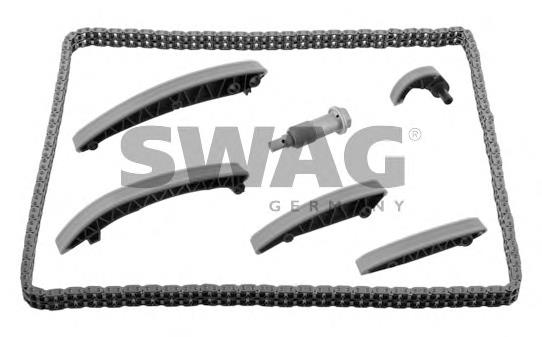 Купити 99130321 Swag Комплект ланцюга ГРМ