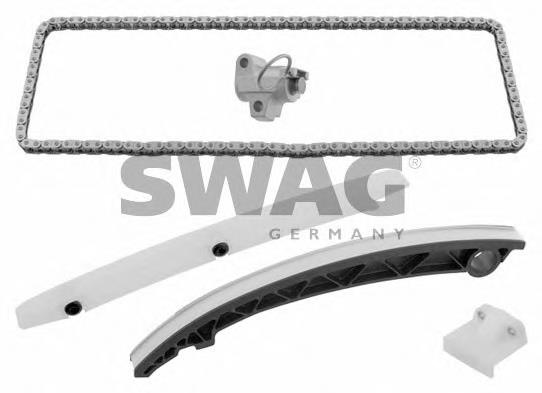Купити 99130372 Swag Комплект ланцюга ГРМ