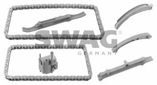 Ланцюг ГРМ, комплект Swag 99130384 ціна, від 330.55 USD