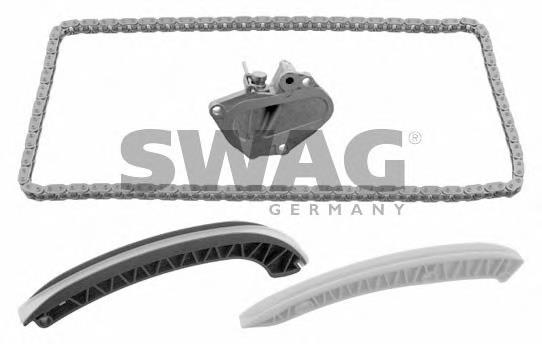 Комплект ланцюга ГРМ 99130497 Swag