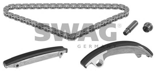 Купити 99130449 Swag Ланцюг ГРМ, комплект, верхня