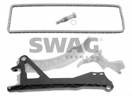 Купити 99130334 Swag Комплект ланцюга ГРМ