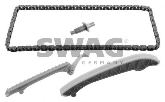 Ланцюг ГРМ, комплект Swag 99130325 ціна, від 129.78 USD