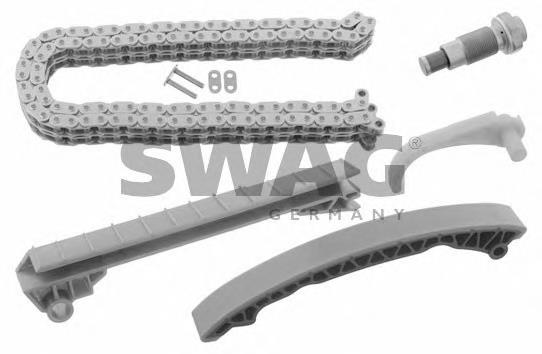 Купити 99130326 Swag Комплект ланцюга ГРМ