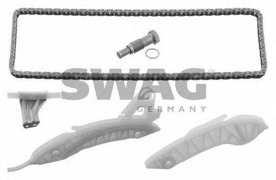 Ланцюг ГРМ, комплект Swag 99130345